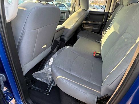 Certified 2016 RAM 1500 Express w/ Popular Equipment Group image 19