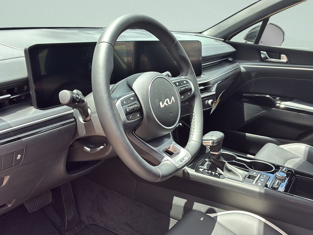 New 2026 Kia K5 GT-Line AWD/4WD image 25