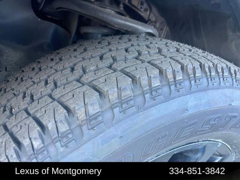 Used 2022 Lexus GX 460 image 28