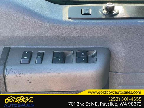 Used 2012 Ford F250 XLT w/ XLT Interior Pkg AWD/4WD image 34