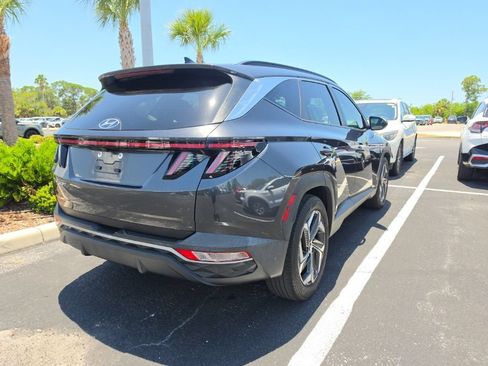 Used 2023 Hyundai Tucson SEL w/ Convenience Package FWD image 16