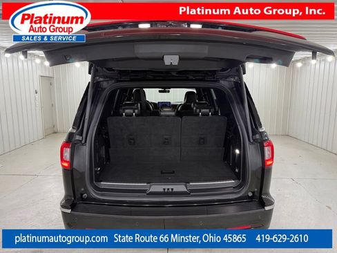 Used 2018 Lincoln Navigator Reserve w/ Technology Package AWD/4WD image 33