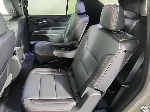 New 2026 Chevrolet Traverse Z71 w/ Enhanced Driving Package image 26