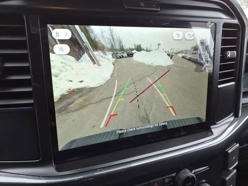 New 2026 Ford F150 STX w/ Equipment Group 200A image 22