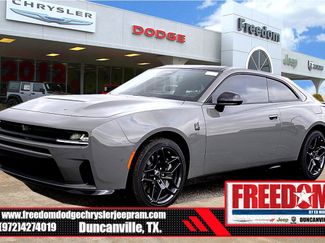 New 2026 Dodge Charger Scat Pack video 1