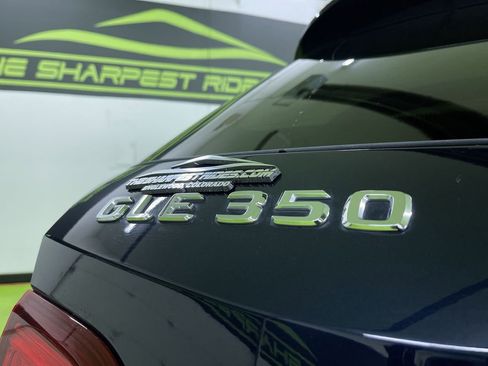 Used 2016 Mercedes-Benz GLE 350 4MATIC image 14