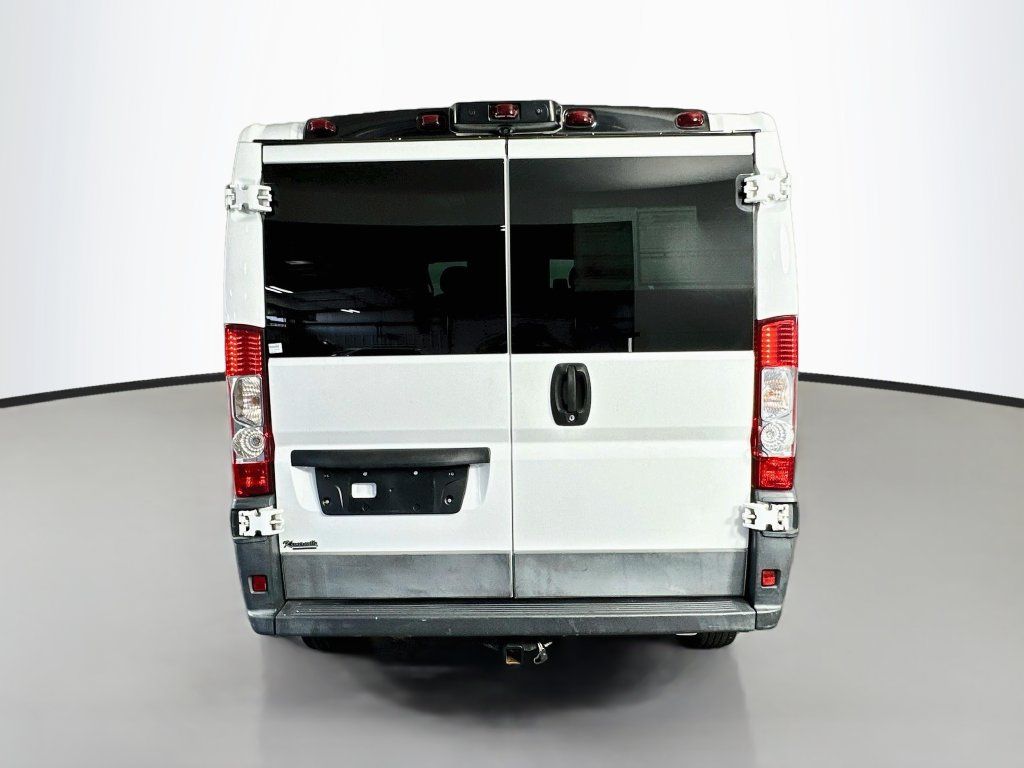 Used 2018 RAM ProMaster 1500 FWD image 6