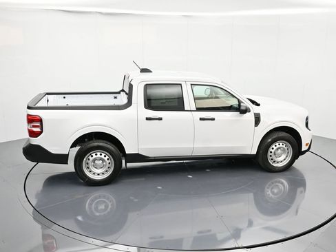 New 2026 Ford Maverick XL w/ Equipment Group 101A image 41