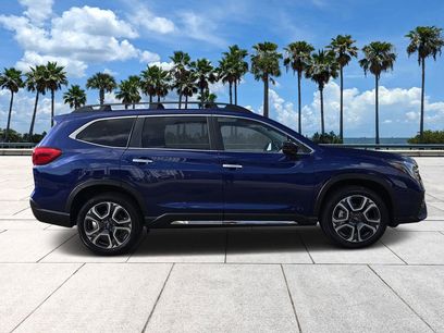 New 2026 Subaru Ascent Touring