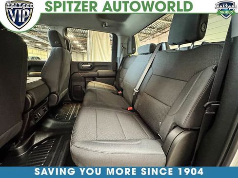 New 2026 GMC Sierra 3500 Pro w/ Convenience Package image 15