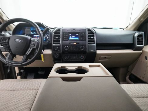 Used 2017 Ford F150 XLT w/ Equipment Group 301A Mid image 5