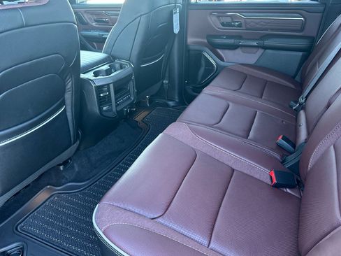 New 2026 RAM 1500 Limited image 11