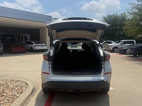 Used 2020 Nissan Murano SV FWD image 5