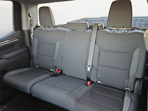 New 2026 Chevrolet Silverado 1500 LT w/ Protection Package image 9