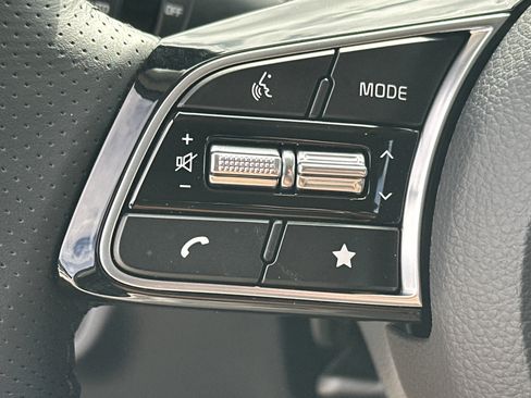 New 2026 Kia Seltos SX image 26