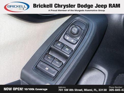 Used 2019 Subaru Impreza 2.0i w/ Eyesight image 24