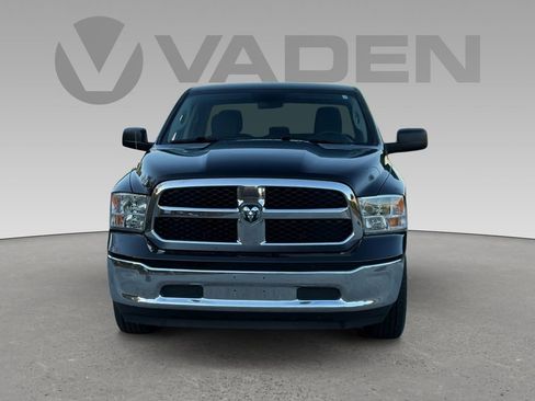 Used 2024 RAM 1500 Classic SLT image 19