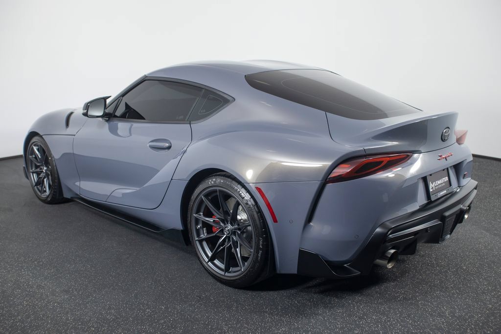 Used 2023 Toyota Supra A91 Edition RWD image 14