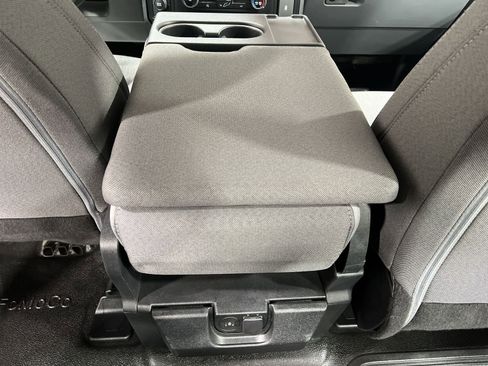 Used 2025 Ford F350 XL w/ XL Chrome Package image 20