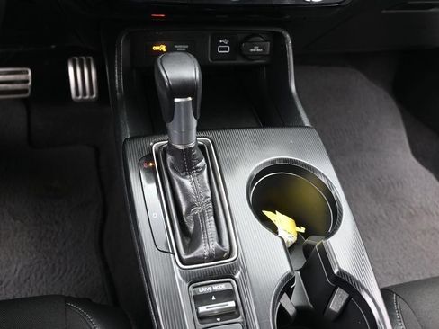 Certified 2024 Honda Civic Sport image 21