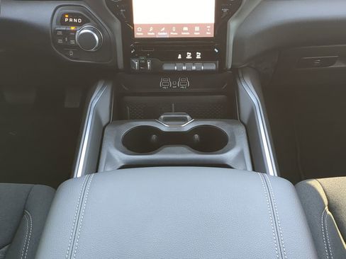New 2026 RAM 1500 Big Horn image 17