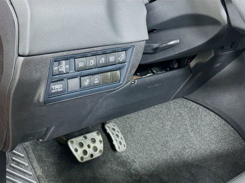 Used 2024 Toyota Sequoia TRD Pro image 10