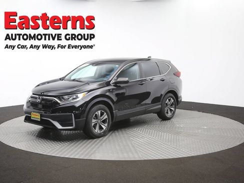 Used 2020 Honda CR-V LX image 53