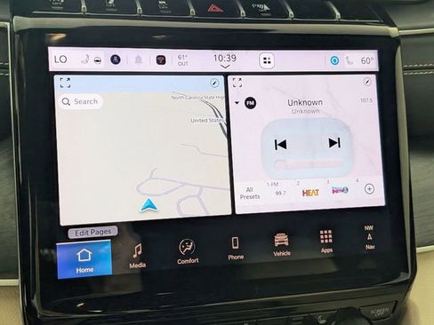 Used 2024 Jeep Grand Cherokee Limited image 20