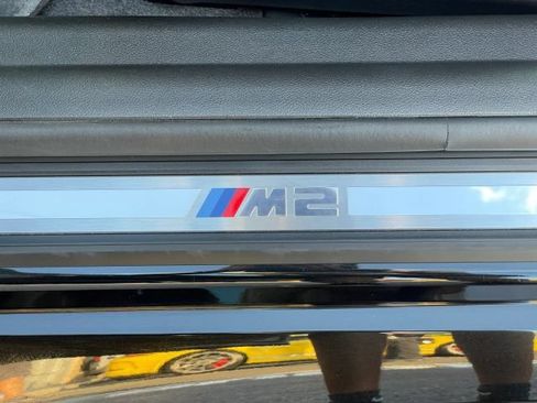 Used 2024 BMW M2 w/ Lighting Package RWD image 29