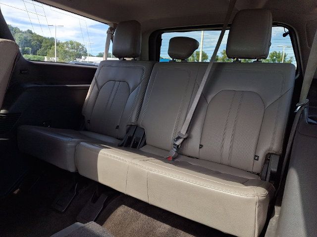 Used 2018 Ford Expedition Max Limited w/ Equipment Group 302A AWD/4WD image 21