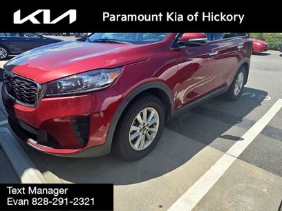 Used 2020 Kia Sorento LX