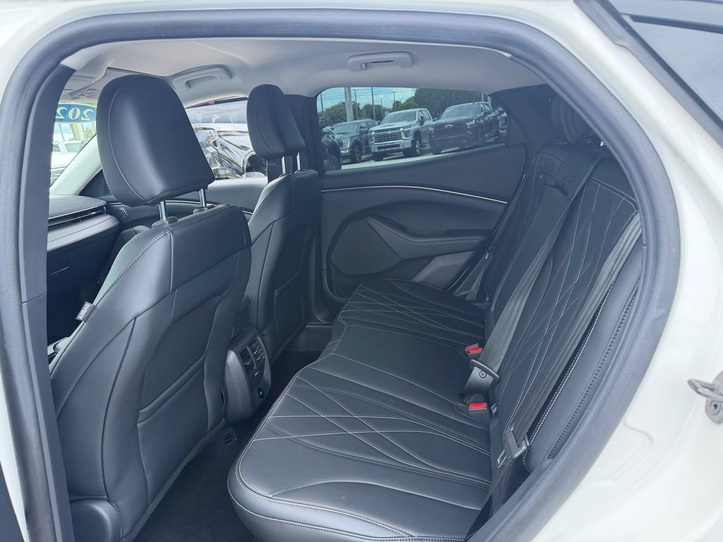 Used 2024 Ford Mustang Mach-E Select RWD image 13