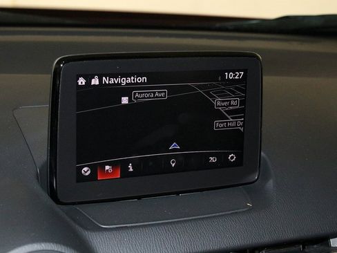 Used 2019 MAZDA CX-3 Grand Touring w/ Premium Package image 18