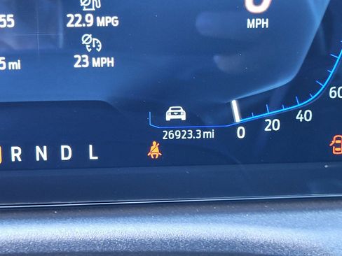 Certified 2024 Ford Mustang Premium image 30