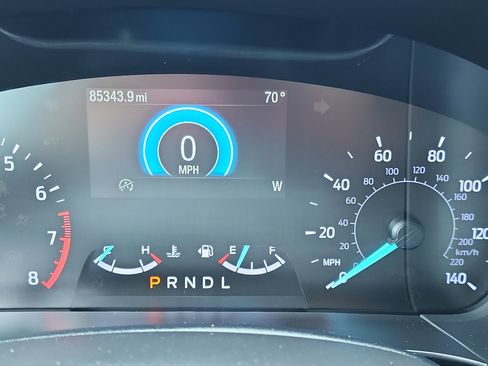 Used 2020 Ford Escape SE image 21