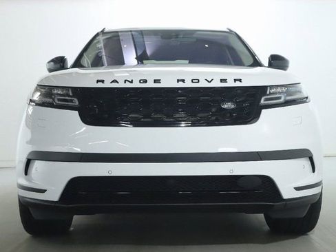 Used 2019 Land Rover Range Rover Velar S AWD/4WD image 13
