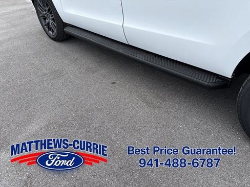 New 2026 Ford Expedition Max Platinum w/ Stealth Appearance Package AWD/4WD image 16