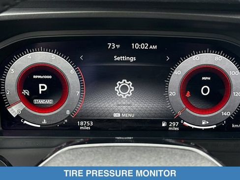 Used 2025 Nissan Rogue Platinum FWD image 27