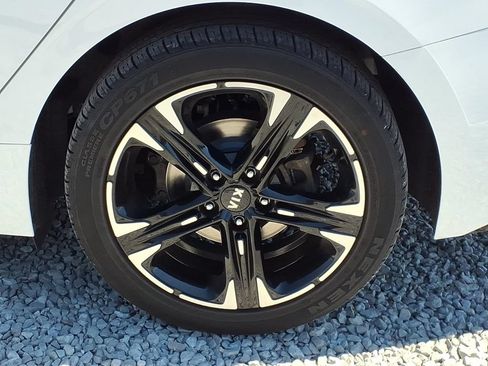 Used 2021 Kia K5 GT-Line w/ GT-Line FWD Premium Package image 16