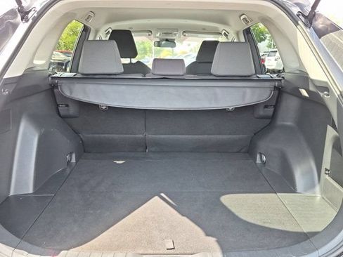 Certified 2024 Toyota RAV4 XLE FWD image 17