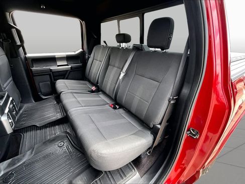 Used 2016 Ford F150 XLT w/ Equipment Group 302A Luxury AWD/4WD image 21