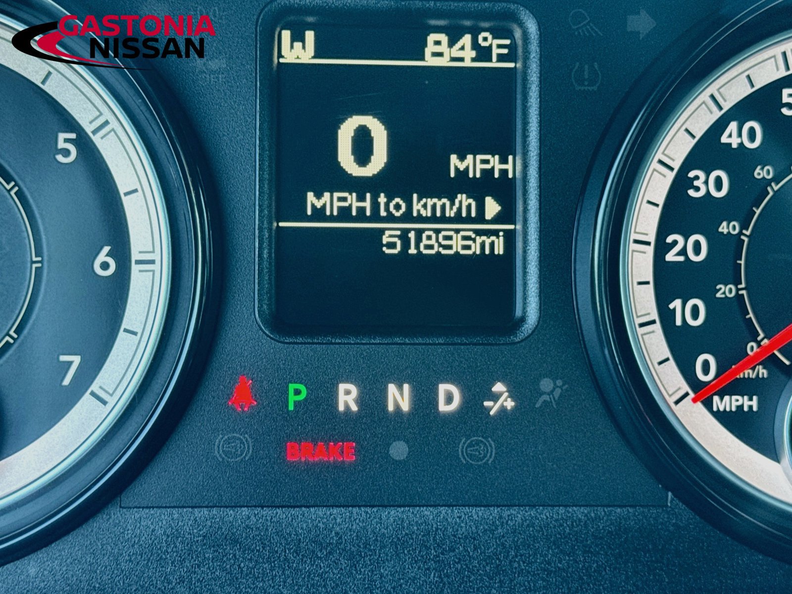 Used 2024 RAM 1500 Warlock AWD/4WD image 15