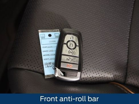 New 2026 Ford F350 Lariat w/ Black Appearance Package image 40