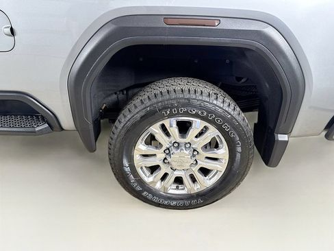 Used 2026 GMC Sierra 2500 Denali w/ Denali Reserve Package AWD/4WD image 27