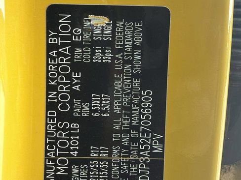 Used 2014 Kia Soul + image 23