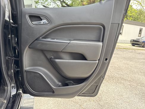 Used 2018 GMC Canyon Denali AWD/4WD image 31