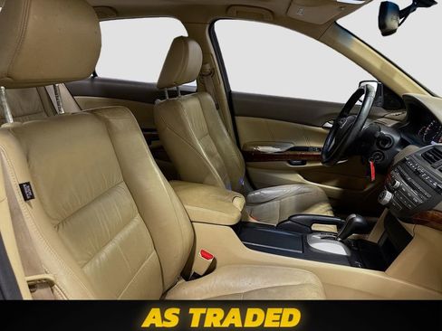 Used 2010 Honda Accord EX-L image 28
