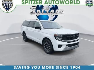 Used 2025 Ford Expedition Max Platinum AWD/4WD video 2