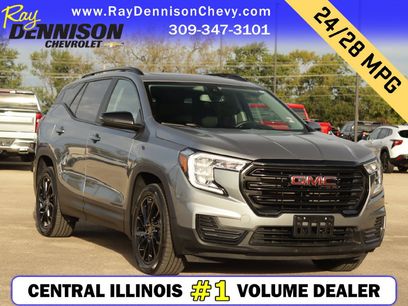 Used 2023 GMC Terrain SLE w/ GMC Pro Grade Package