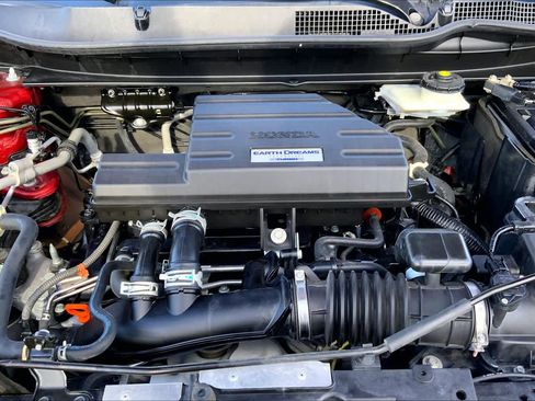 Used 2018 Honda CR-V Touring image 32